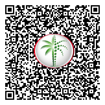Permit QR Code