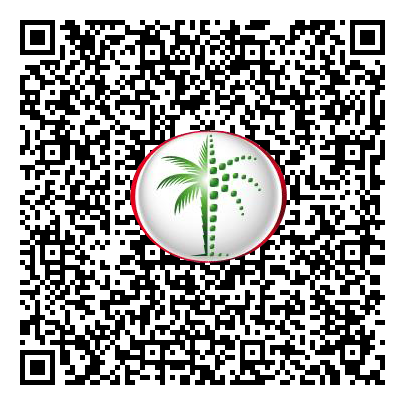 Permit QR Code