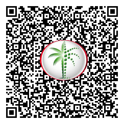 Permit QR Code
