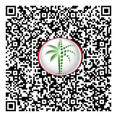 Permit QR Code