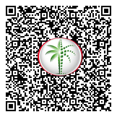 Permit QR Code