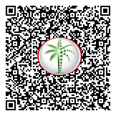 Permit QR Code
