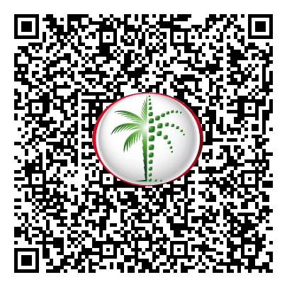 Permit QR Code