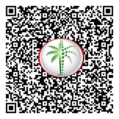 Permit QR Code