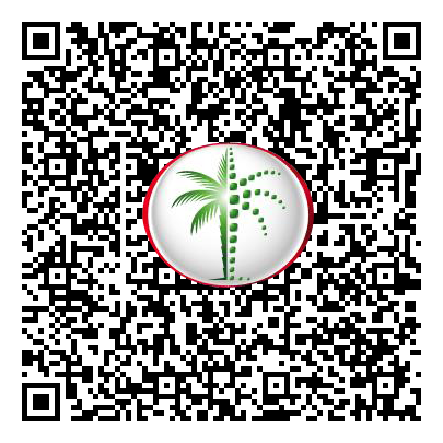 Permit QR Code
