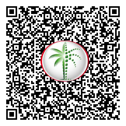 Permit QR Code