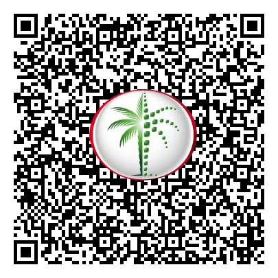 Permit QR Code
