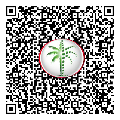 Permit QR Code