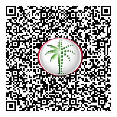 Permit QR Code