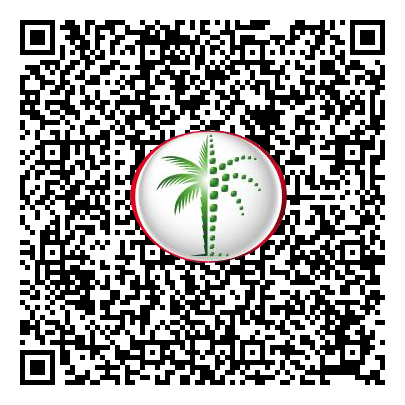Permit QR Code