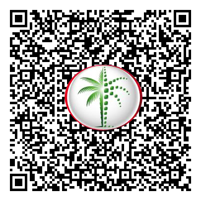 Permit QR Code