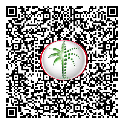 Permit QR Code