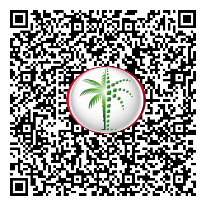 Permit QR Code