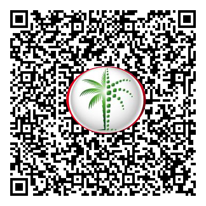 Permit QR Code