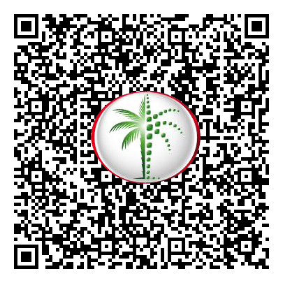 Permit QR Code