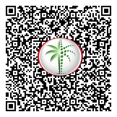 Permit QR Code