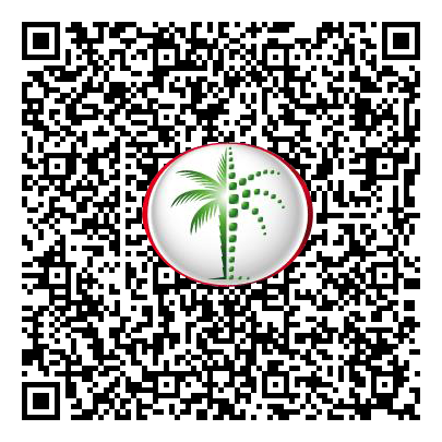 Permit QR Code