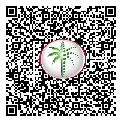 Permit QR Code