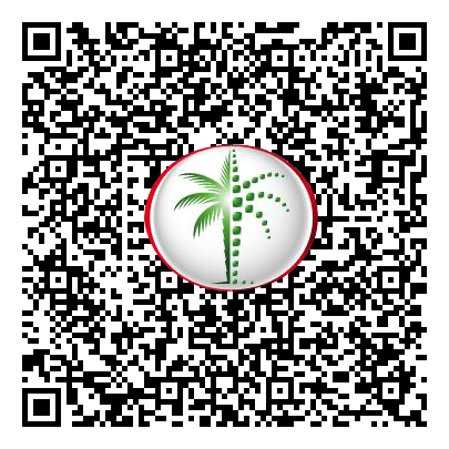 Permit QR Code