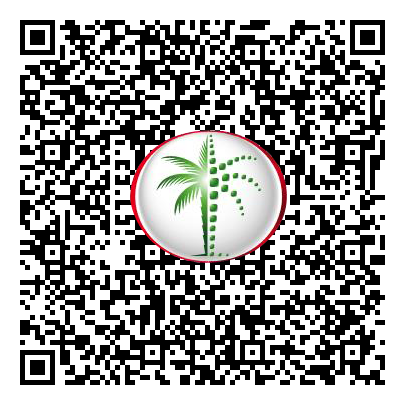 Permit QR Code