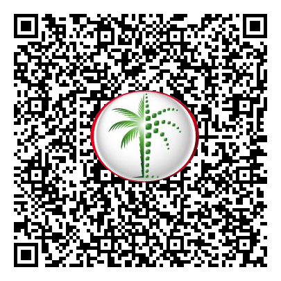 Permit QR Code