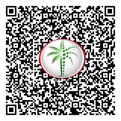 Permit QR Code