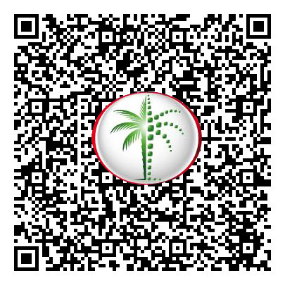 Permit QR Code