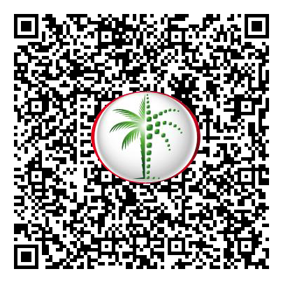 Permit QR Code