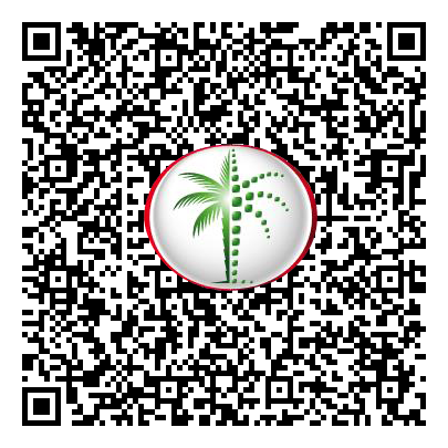 Permit QR Code