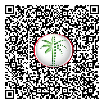 Permit QR Code