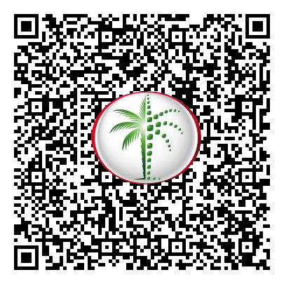 Permit QR Code