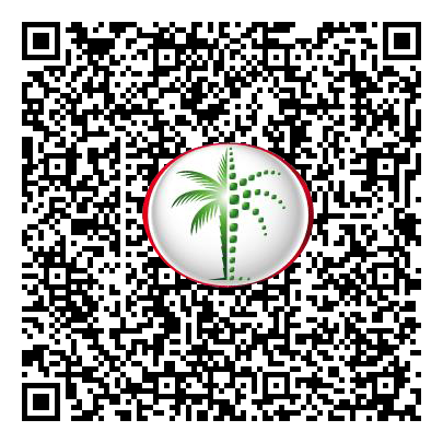 Permit QR Code