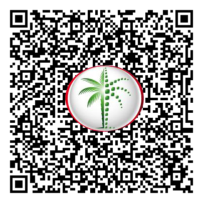 Permit QR Code