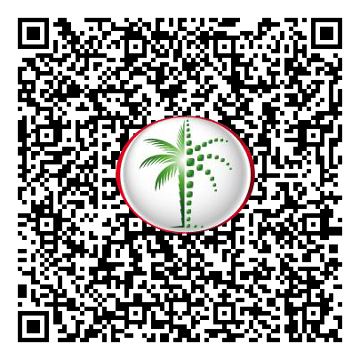 Permit QR Code