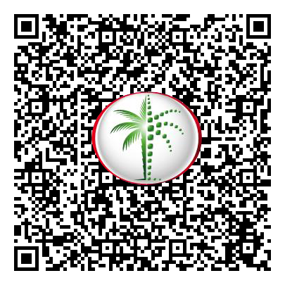 Permit QR Code