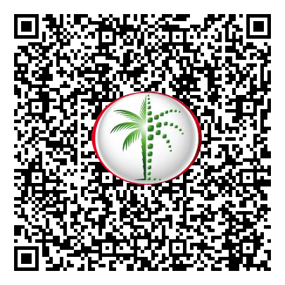 Permit QR Code