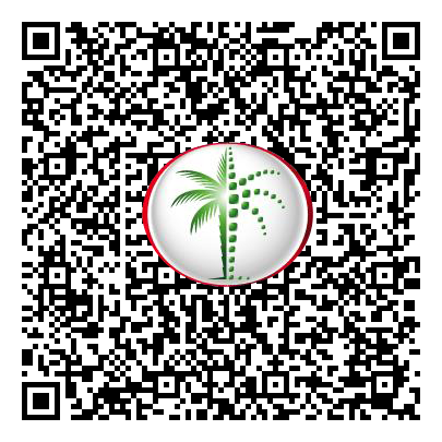 Permit QR Code