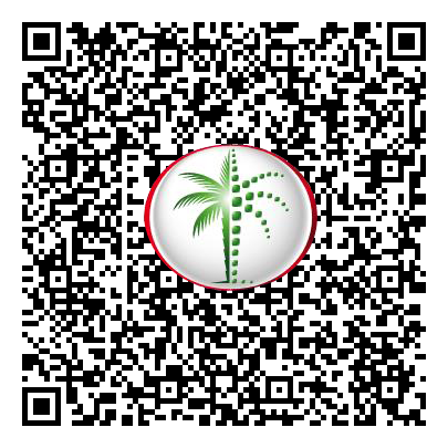 Permit QR Code