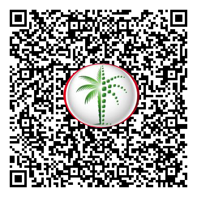 Permit QR Code