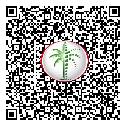 Permit QR Code