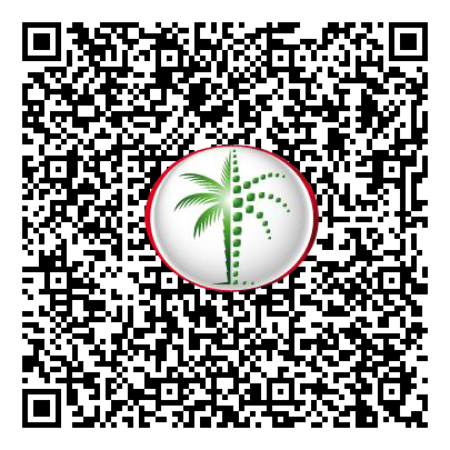 Permit QR Code