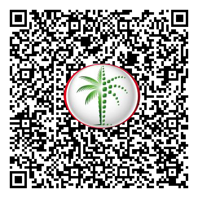 Permit QR Code