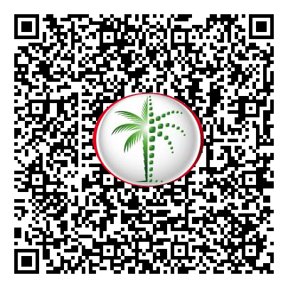 Permit QR Code