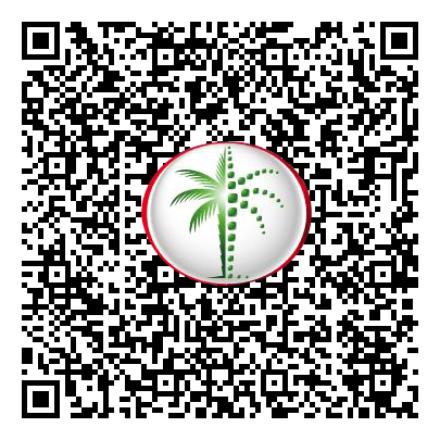 Permit QR Code