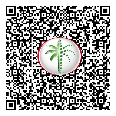 Permit QR Code