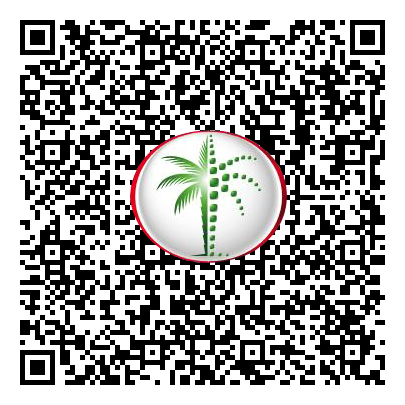 Permit QR Code