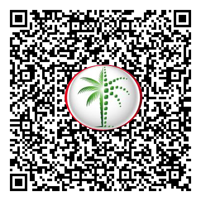 Permit QR Code