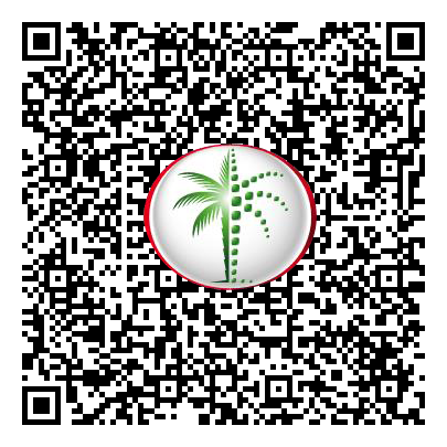 Permit QR Code