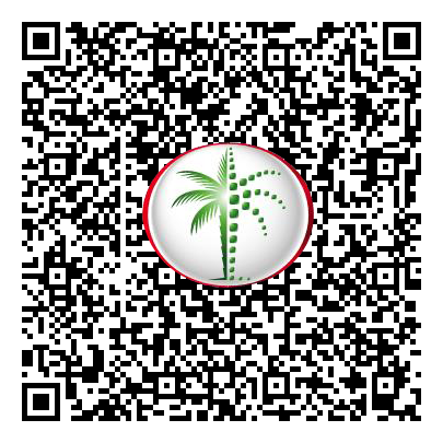Permit QR Code