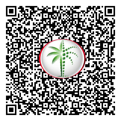 Permit QR Code